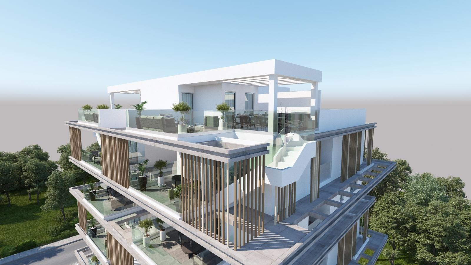 New 2-bedroom flat in Larnaca № 153426: https://dom.com.cy/en/catalog/sale/153426/ (dom.com.cy)