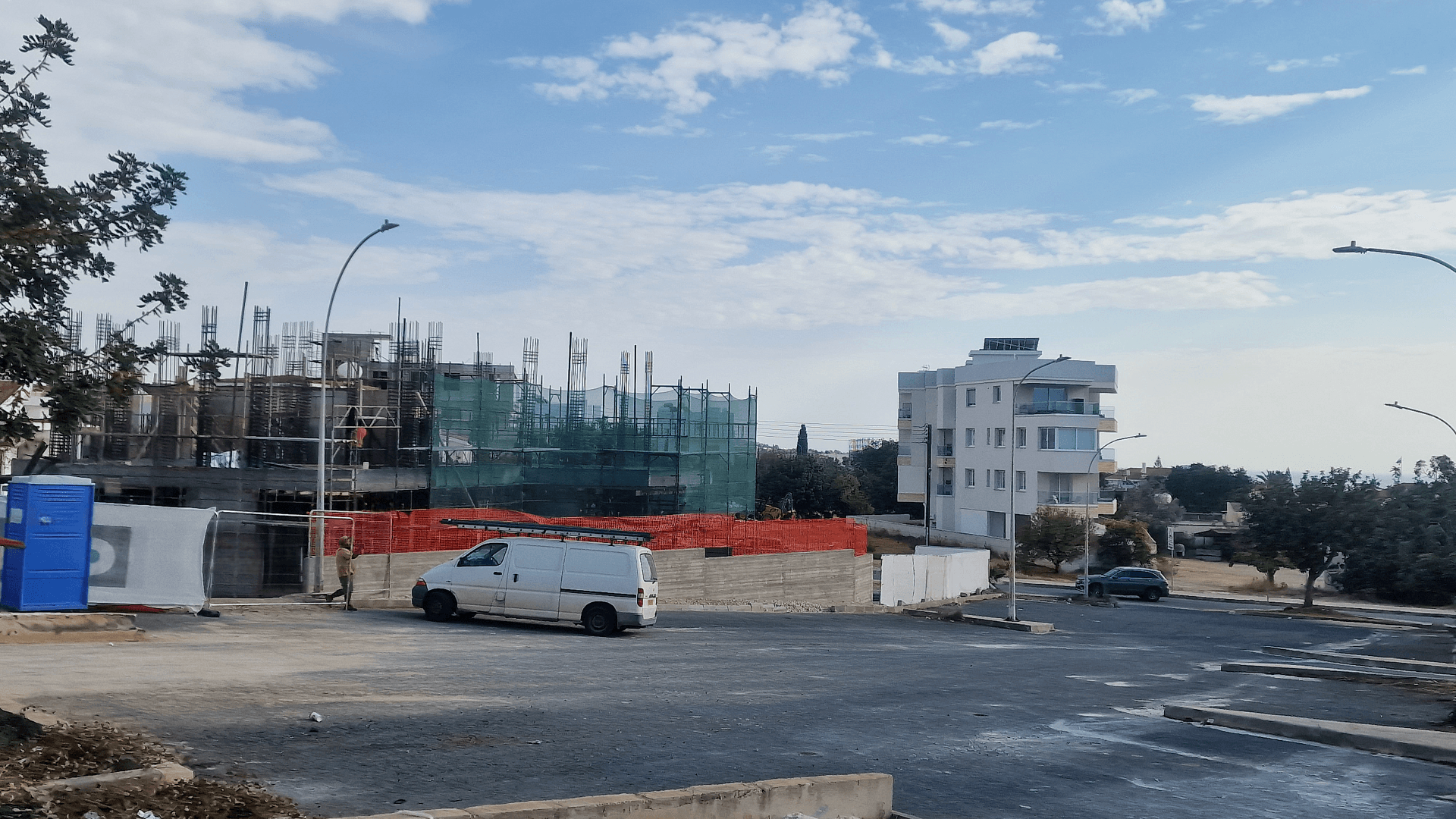 New 2-bedroom flat in Paphos № 153008: https://dom.com.cy/en/catalog/sale/153008/ (dom.com.cy)