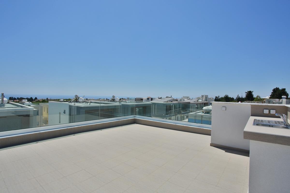 New 3-bedroom house in Paphos № 153079: https://dom.com.cy/en/catalog/sale/153079/ (dom.com.cy)