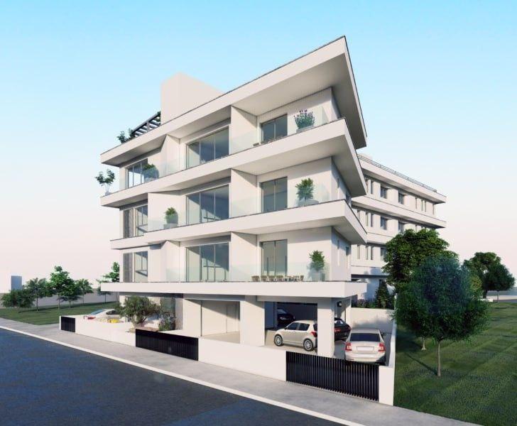 New 2-bedroom flat in Famagusta № 152295: https://dom.com.cy/en/catalog/sale/152295/ (dom.com.cy)