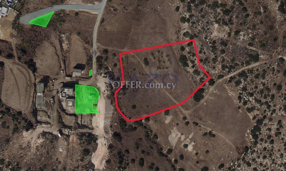 Large Development Plot for Sale in Parekklisia: https://www.offer.com.cy/en/large-development-plot-for-sale-in-parekklisia/21-816627/ (www.offer.com.cy)