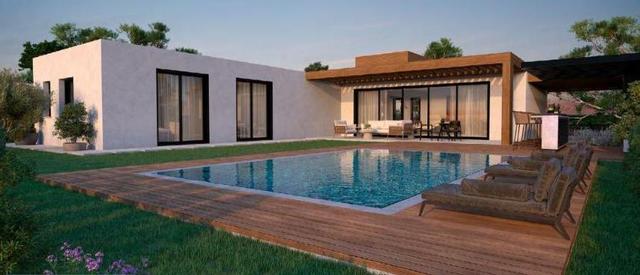 New 3-bedroom house in Larnaca № 154023: https://dom.com.cy/en/catalog/sale/154023/ (dom.com.cy)