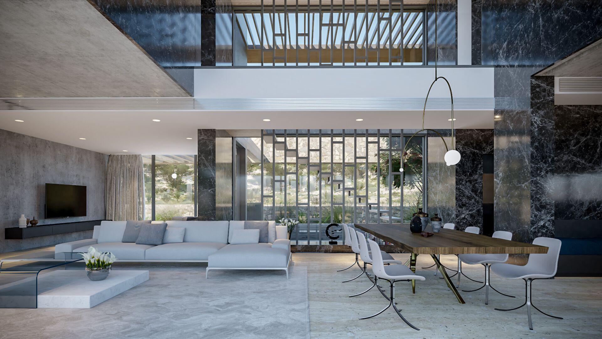 New 5-bedroom villa in Famagusta № 154059: https://dom.com.cy/en/catalog/sale/154059/ (dom.com.cy)