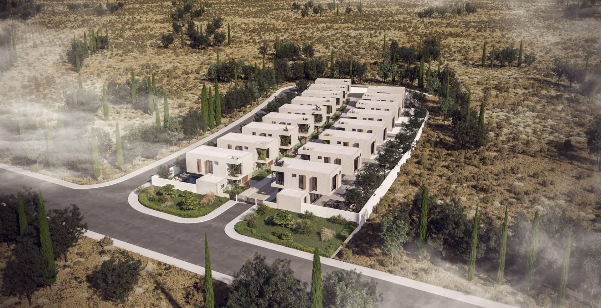 New 3-bedroom villa in Famagusta № 146957: https://dom.com.cy/en/catalog/sale/146957/ (dom.com.cy)