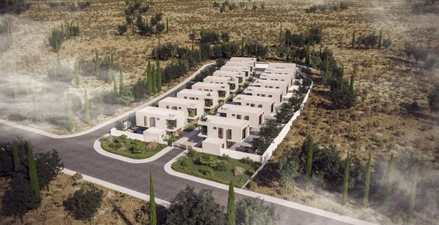 New 3-bedroom villa in Famagusta № 146957: https://dom.com.cy/en/catalog/sale/146957/ (dom.com.cy)