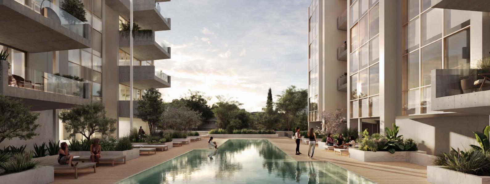 New 2-bedroom apartment in Limassol № 150330: https://dom.com.cy/en/catalog/sale/150330/ (dom.com.cy)