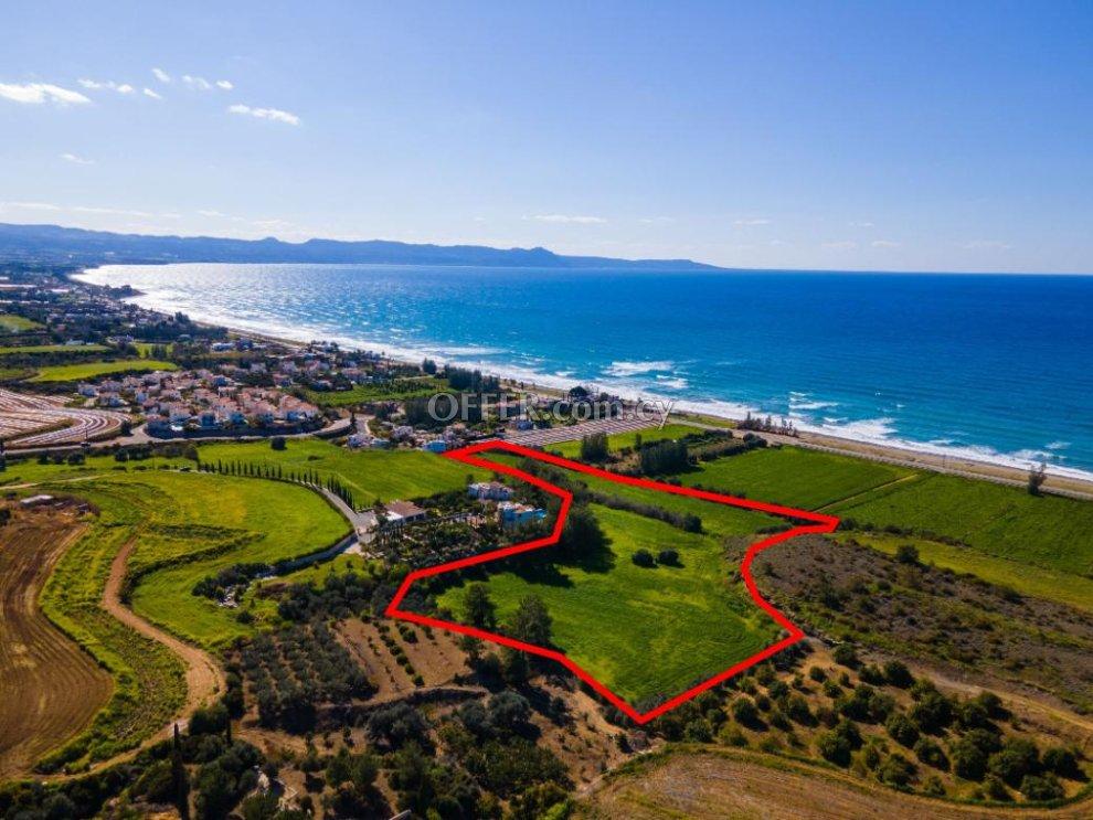 Shared tourist field in Argaka Paphos: https://www.offer.com.cy/en/shared-tourist-field-in-argaka-paphos/21-768888/ (www.offer.com.cy)
