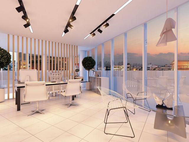 New commercial building in Paphos № 148623: https://dom.com.cy/en/catalog/sale/148623/ (dom.com.cy)