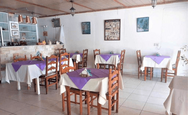 Restaurant area 90sqm paphos: https://www.bazaraki.com/adv/5796186_restaurant-area-90sqm-paphos (www.bazaraki.com)