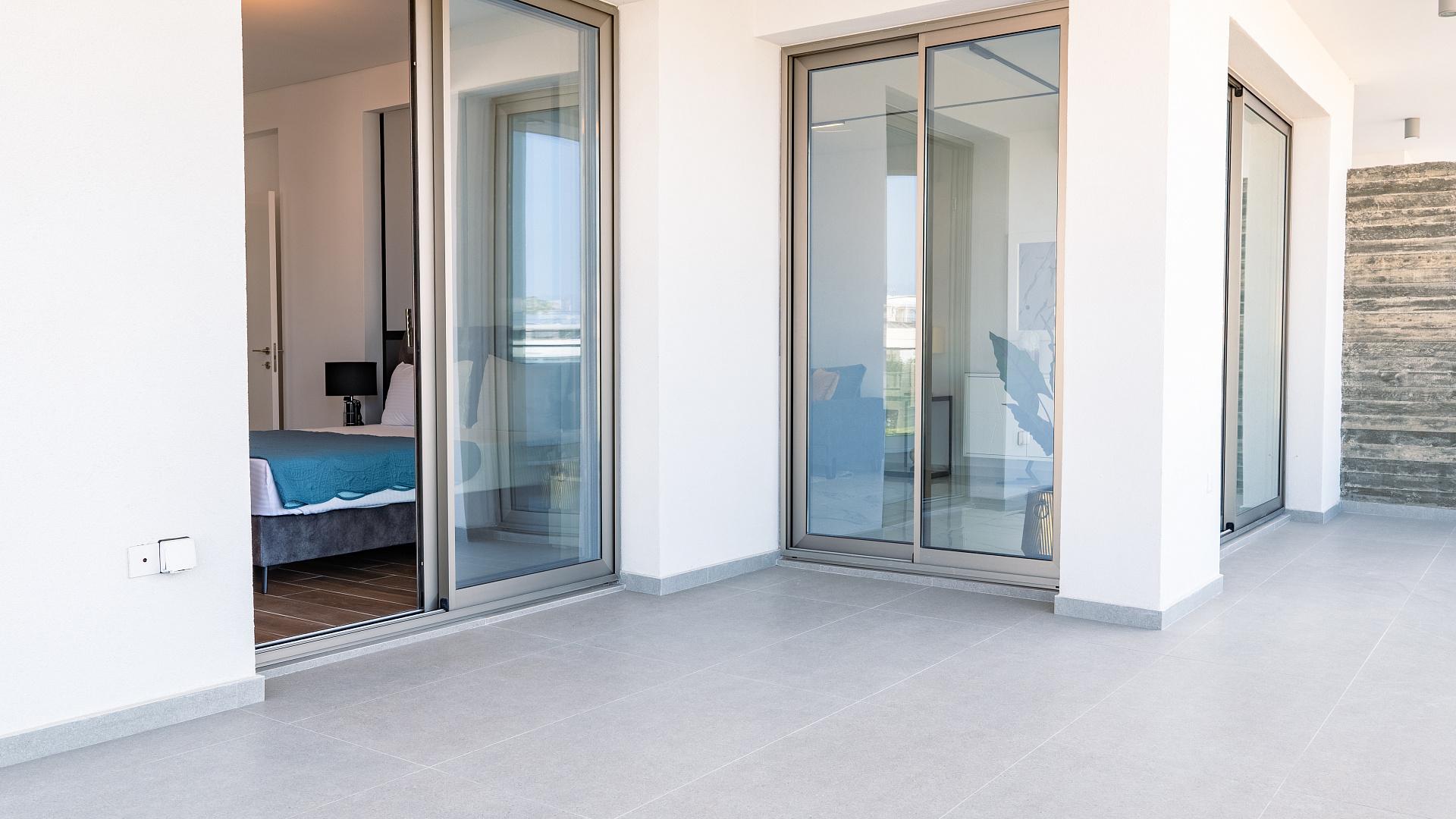 New 3-bedroom flat in Paphos № 153686: https://dom.com.cy/en/catalog/sale/153686/ (dom.com.cy)