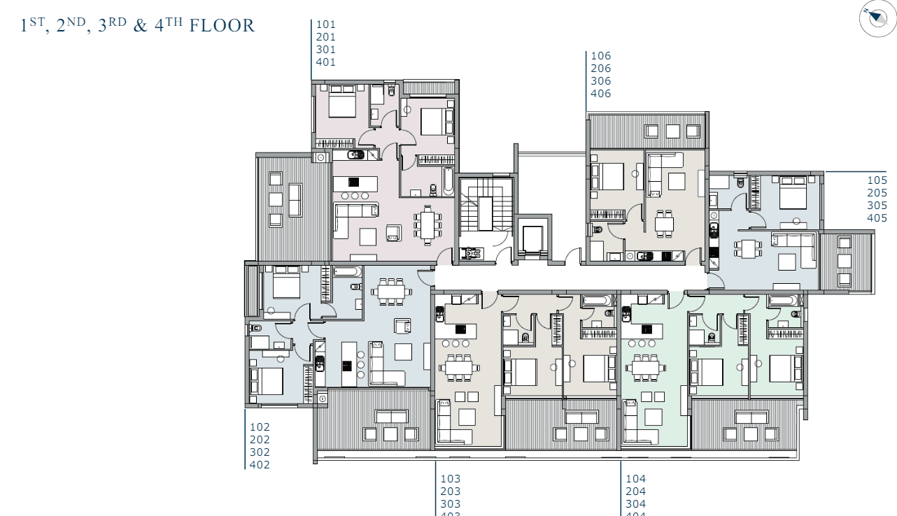 New 2-bedroom apartment in Limassol № 150361: https://dom.com.cy/en/catalog/sale/150361/ (dom.com.cy)