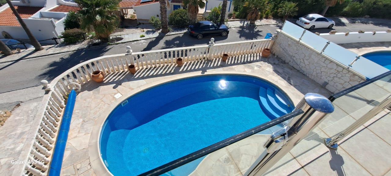 3-bedroom house in Paphos №153662: https://dom.com.cy/en/catalog/rent/153662/ (dom.com.cy)