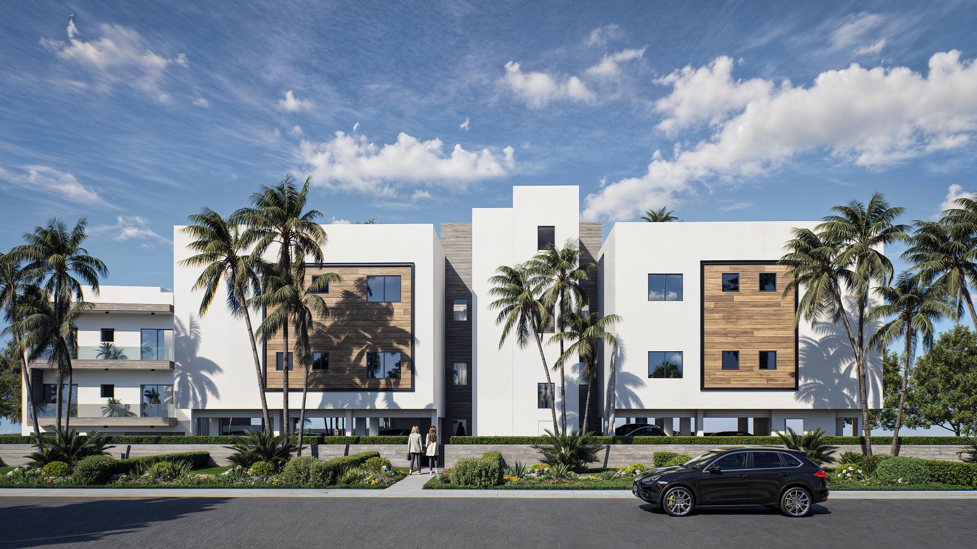 New 3-bedroom flat in Paphos № 136787: https://dom.com.cy/en/catalog/sale/136787/ (dom.com.cy)