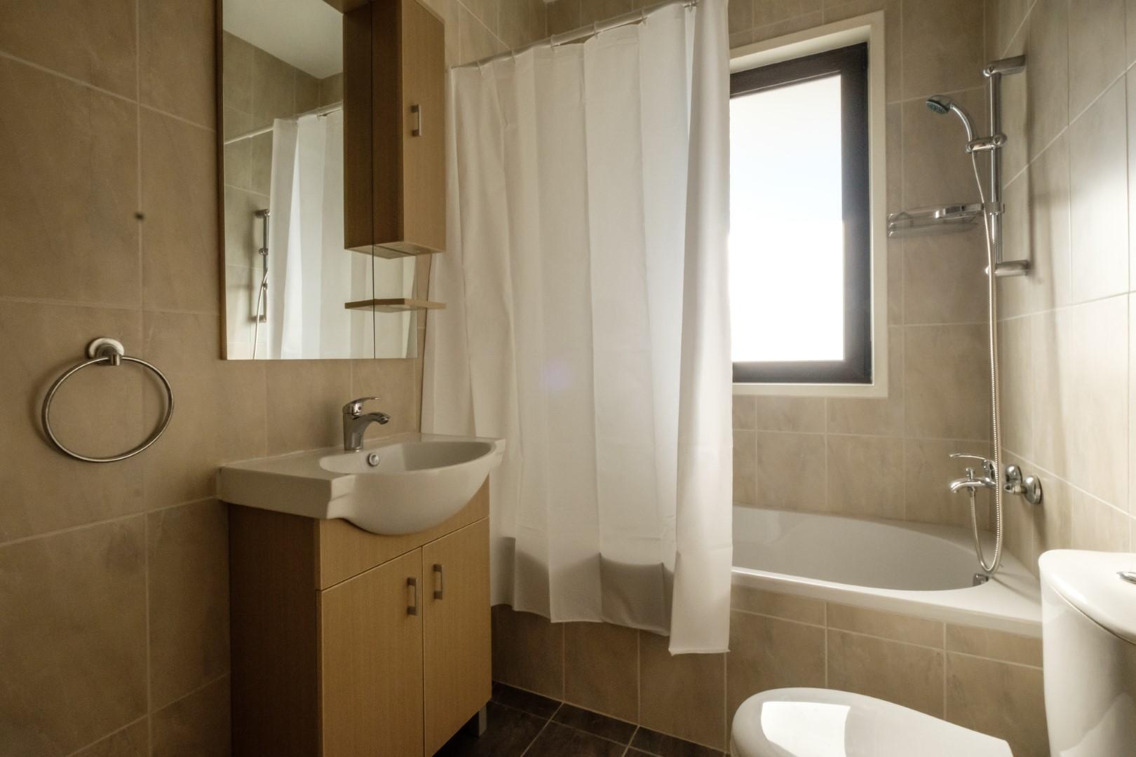 2-bedroom flat for rent in Tersefanou, Cyprus. - Object № 150322: https://dom.com.cy/en/catalog/rent/150322/ (dom.com.cy)