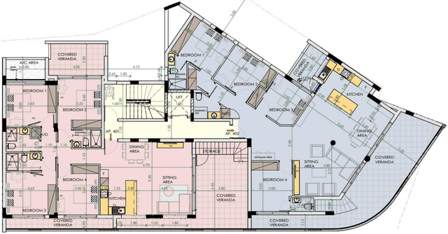 New 2-bedroom flat in Larnaca № 153351: https://dom.com.cy/en/catalog/sale/153351/ (dom.com.cy)