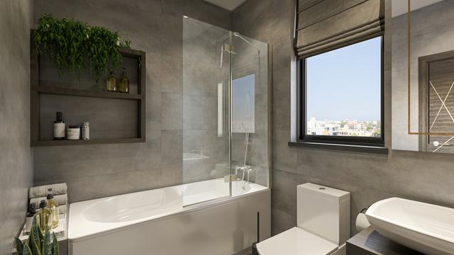 New 2-bedroom flat in Famagusta № 152515: https://dom.com.cy/en/catalog/sale/152515/ (dom.com.cy)