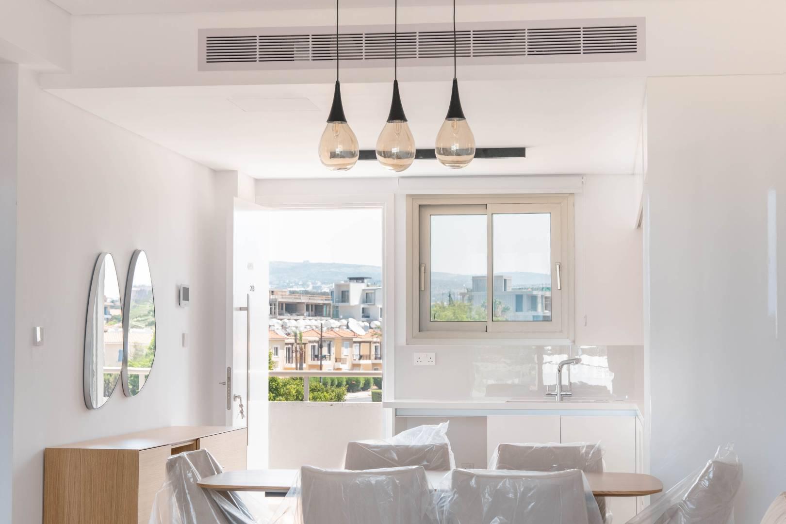 New 2-bedroom flat in Paphos № 153687: https://dom.com.cy/en/catalog/sale/153687/ (dom.com.cy)