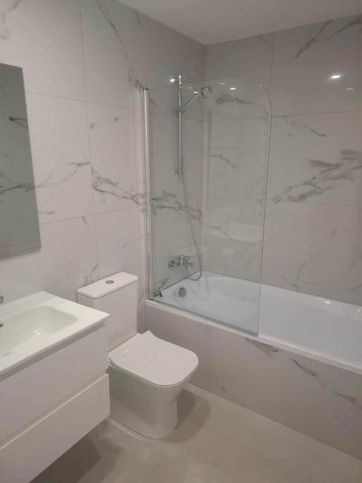For Rent: Modern Chic 2-Bedroom Apartment Geramisogeia: https://www.facebook.com/marketplace/item/649543048070333 (www.facebook.com)