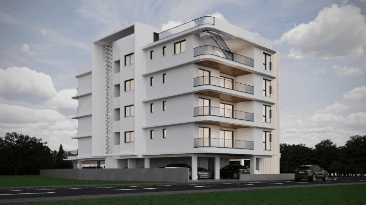 New 2-bedroom flat in Larnaca № 153935: https://dom.com.cy/en/catalog/sale/153935/ (dom.com.cy)