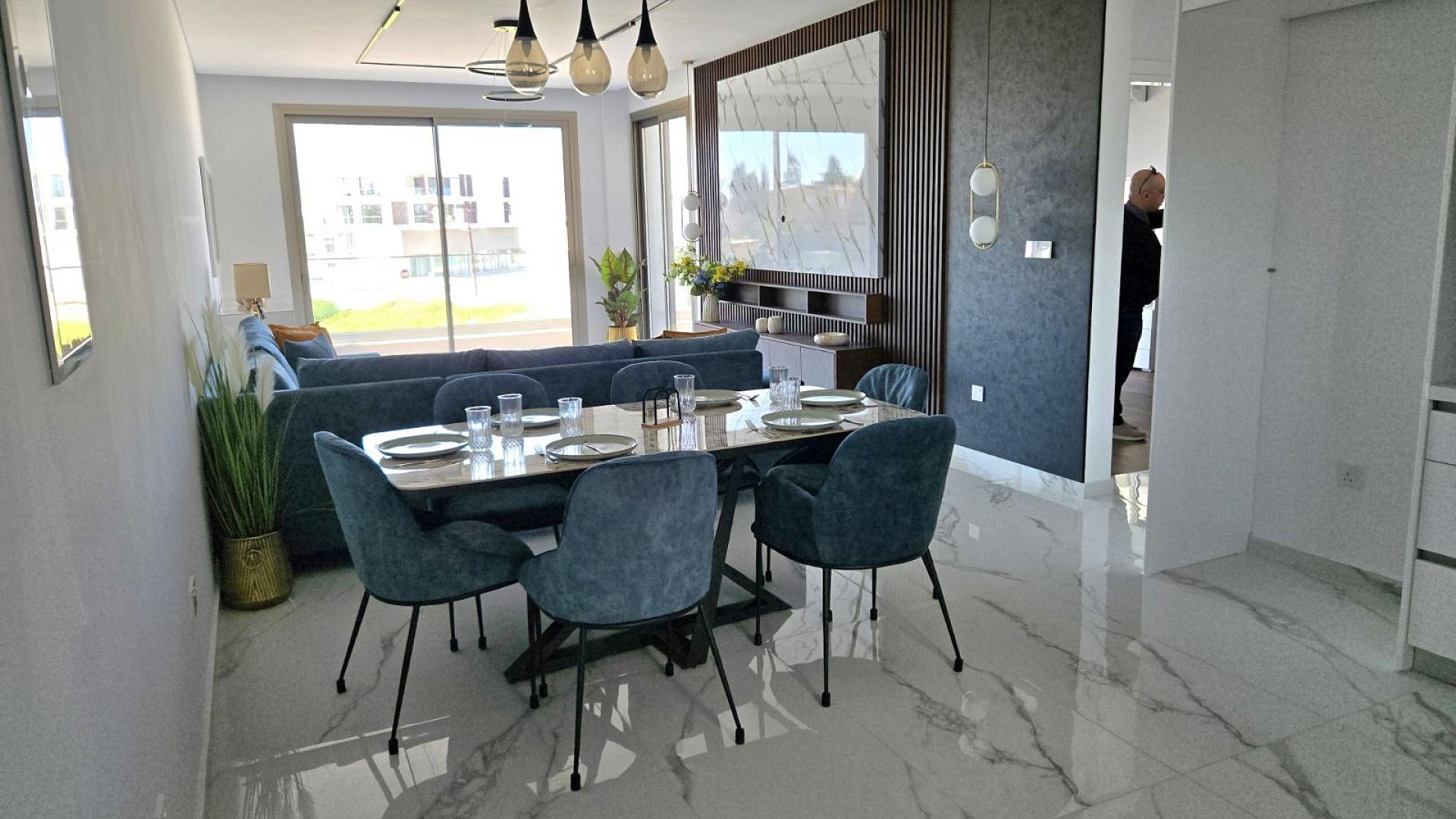New 3-bedroom flat in Paphos № 153686: https://dom.com.cy/en/catalog/sale/153686/ (dom.com.cy)