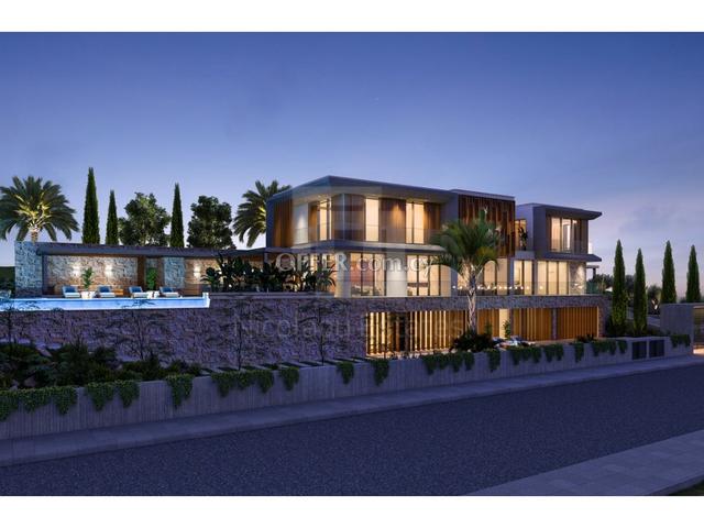 Ultra luxury villa with unobstructed sea views in Mouttagiaka area Limassol: https://www.offer.com.cy/en/ultra-luxury-villa-with-unobstructed-sea-views-in-mouttagiaka-area-limassol/21-785784/ (www.offer.com.cy)