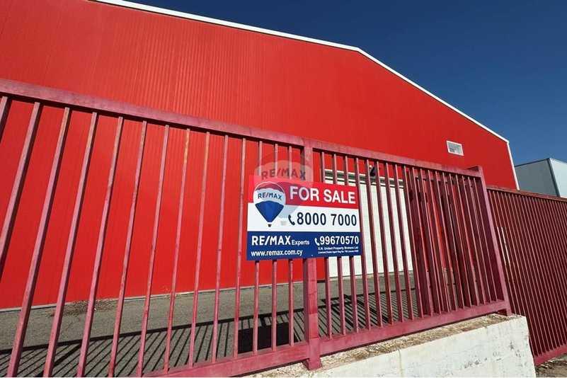 Prime industrial warehouse in aradippou: https://www.bazaraki.com/adv/5789318_prime-industrial-warehouse-in-aradippou (www.bazaraki.com)