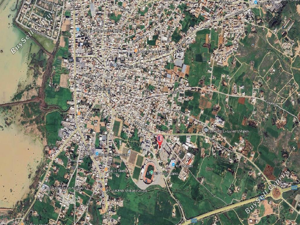 1,132 SQM Residential Land for sale in Paralimni, Famagusta: https://www.buysellcyprus.com/property-for-sale/famagusta/paralimni/land-for-sale-paralimni-famagusta-1800866.html (www.buysellcyprus.com)