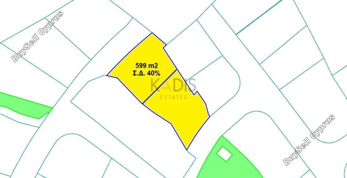 599 SQM Residential Plot for sale in Pano Deftera, Nicosia: https://www.buysellcyprus.com/property-for-sale/nicosia/pano-deftera/plot-for-sale-pano-deftera-nicosia-1792820.html (www.buysellcyprus.com)