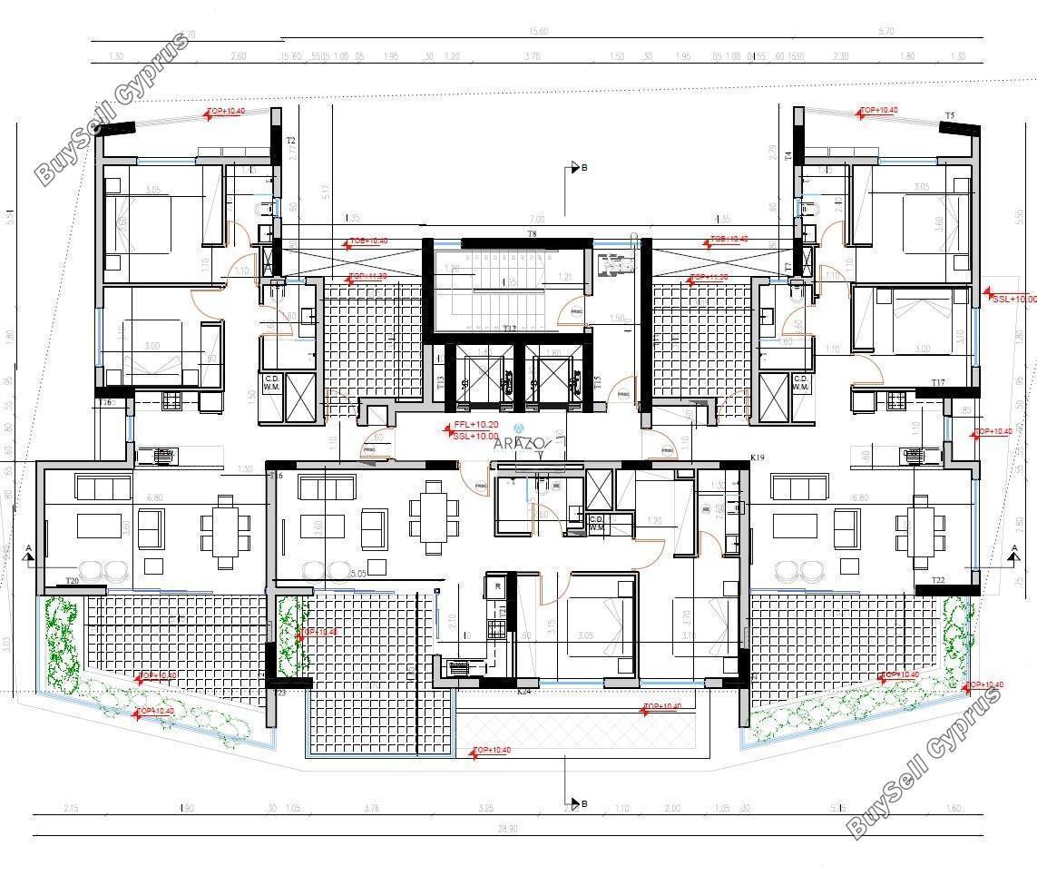 2 Bedroom Apartment for sale in Mackenzie, Larnaca: https://www.buysellcyprus.com/property-for-sale/larnaca/mackenzie/2-bed-apartment-for-sale-mackenzie-larnaca-1795423.html (www.buysellcyprus.com)