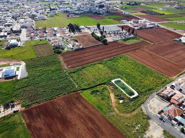 2,471 SQM Land for sale in Xylofagou, Larnaca: https://www.buysellcyprus.com/property-for-sale/larnaca/xylofagou/land-for-sale-xylofagou-larnaca-1795282.html (www.buysellcyprus.com)