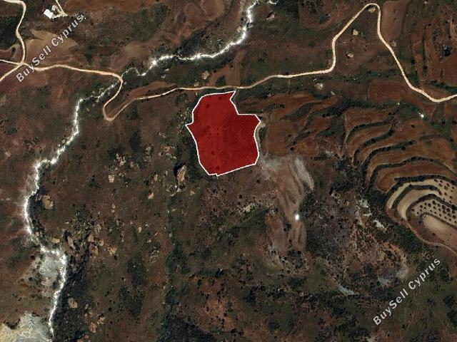 13,713 SQM Agricultural Land for sale in Ineia, Paphos: https://www.buysellcyprus.com/property-for-sale/paphos/ineia/land-for-sale-ineia-paphos-1800858.html (www.buysellcyprus.com)