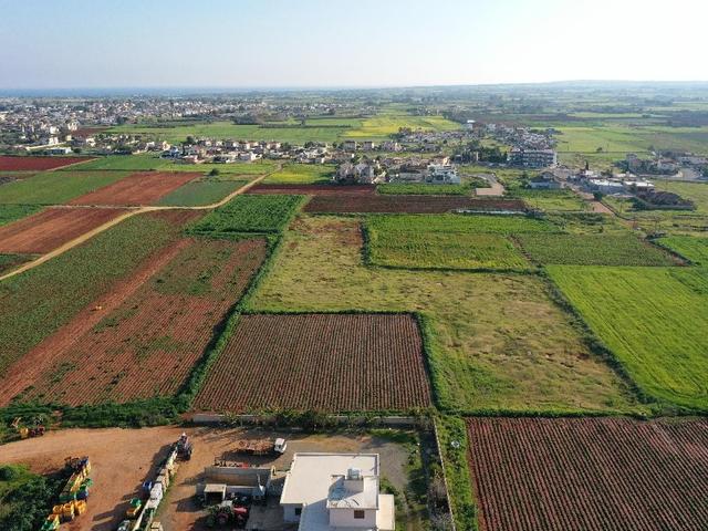 Residential Land 2,749 SQM For Sale: https://www.zyprus.com/land/39396/residential-land-in-liopetri-famagusta (www.zyprus.com)