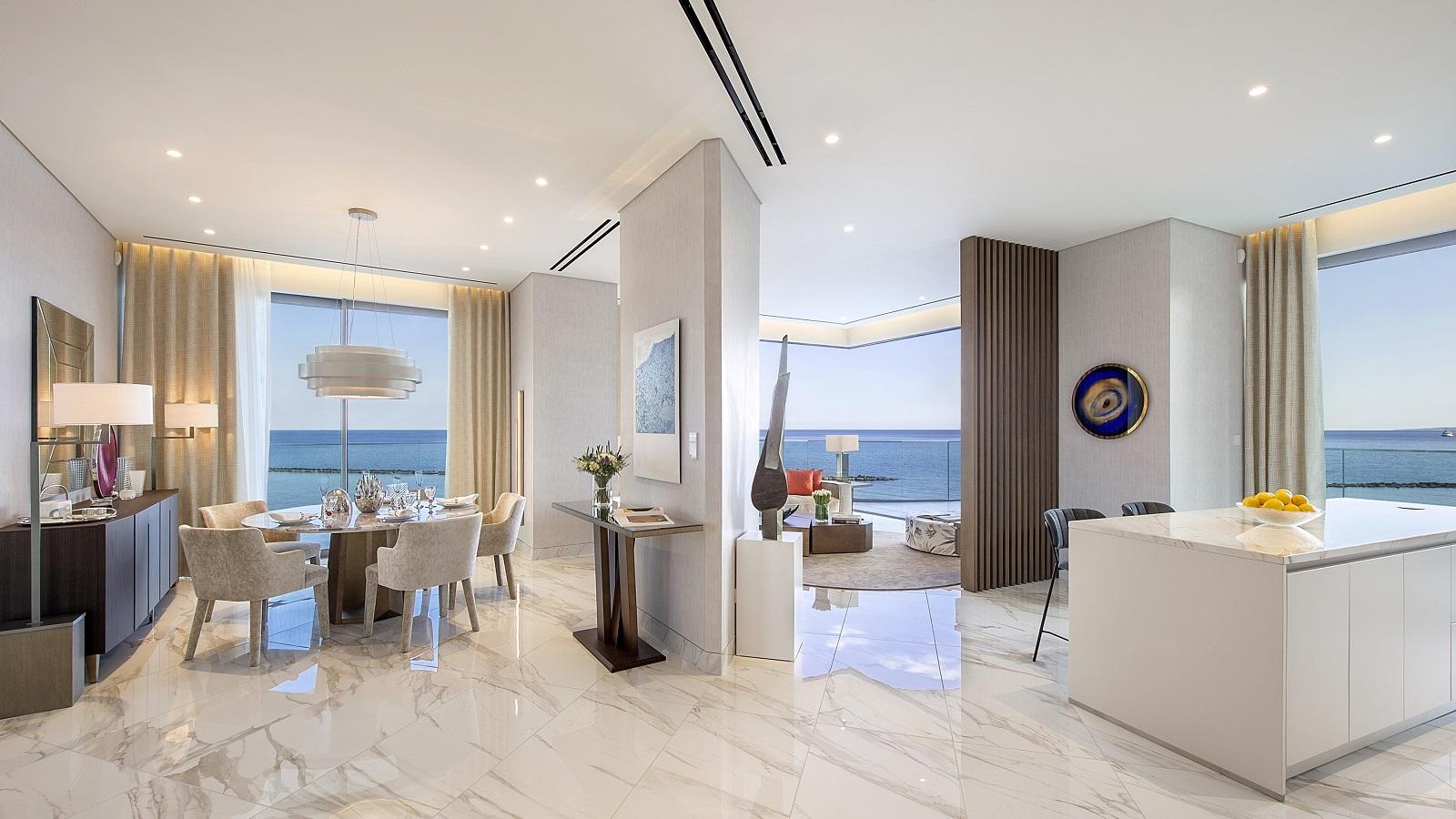 New 2-bedroom apartment in Limassol № 147664: https://dom.com.cy/en/catalog/sale/147664/ (dom.com.cy)