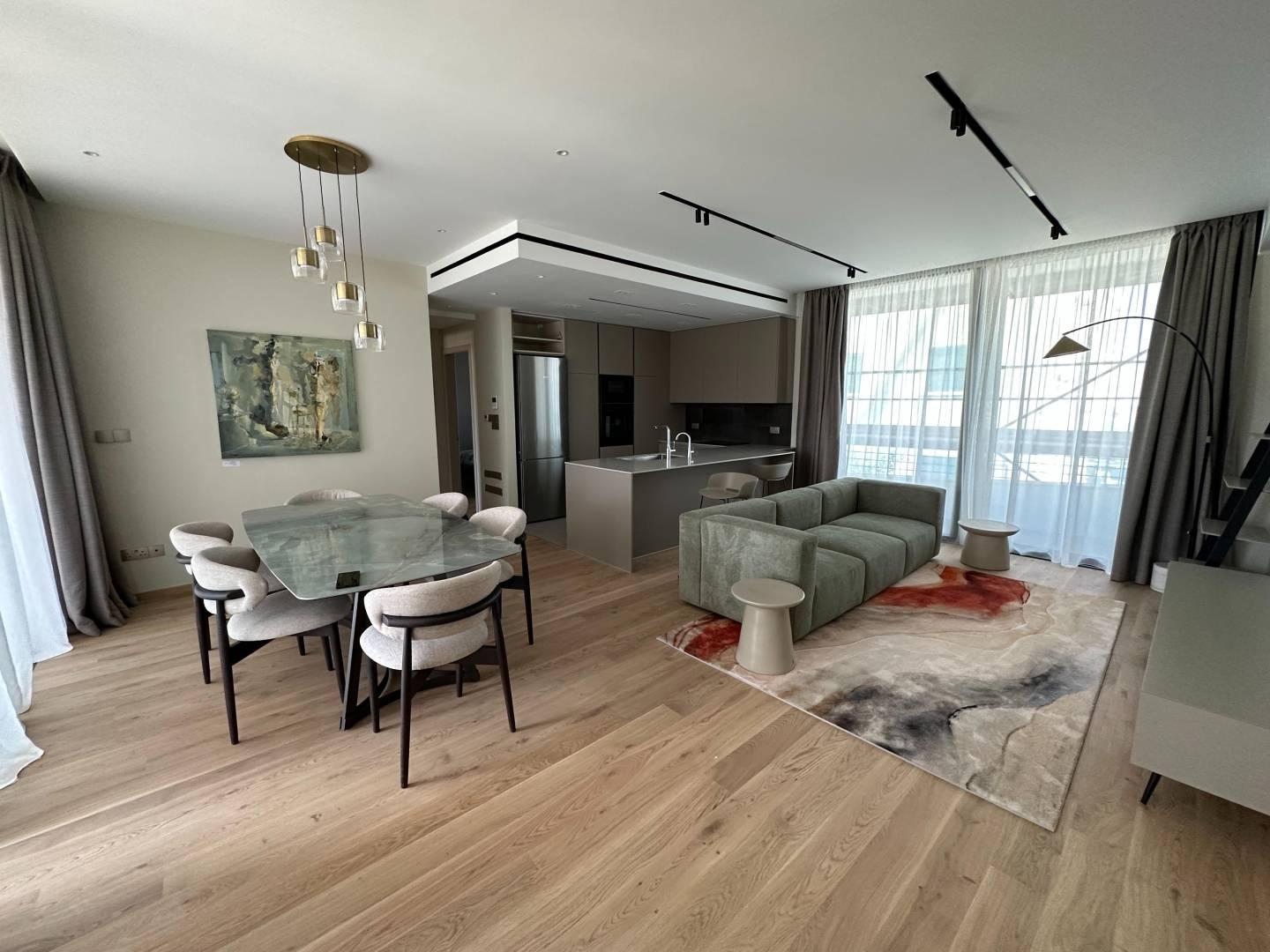 New 2-bedroom apartment in Limassol № 152843: https://dom.com.cy/en/catalog/sale/152843/ (dom.com.cy)
