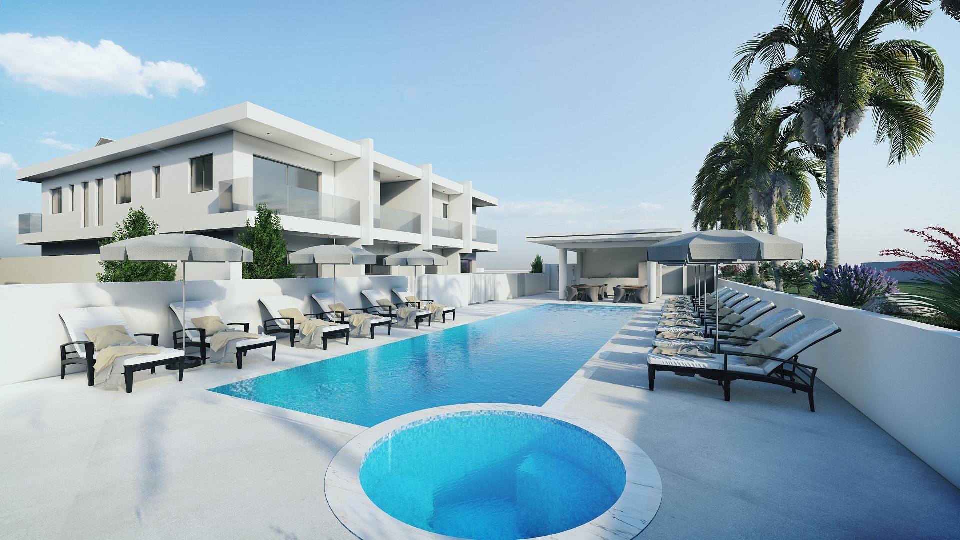 New 4-bedroom flat in Famagusta № 152845: https://dom.com.cy/en/catalog/sale/152845/ (dom.com.cy)