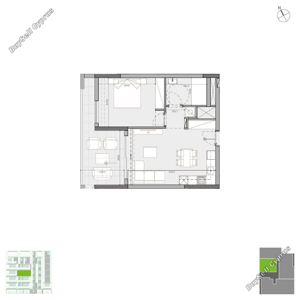 1 Bedroom Apartment for sale in Potamos Germasogeias, Limassol: https://www.buysellcyprus.com/property-for-sale/limassol/potamos-germasogeias/1-bed-apartment-for-sale-potamos-germasogeias-limassol-1801023.html (www.buysellcyprus.com)