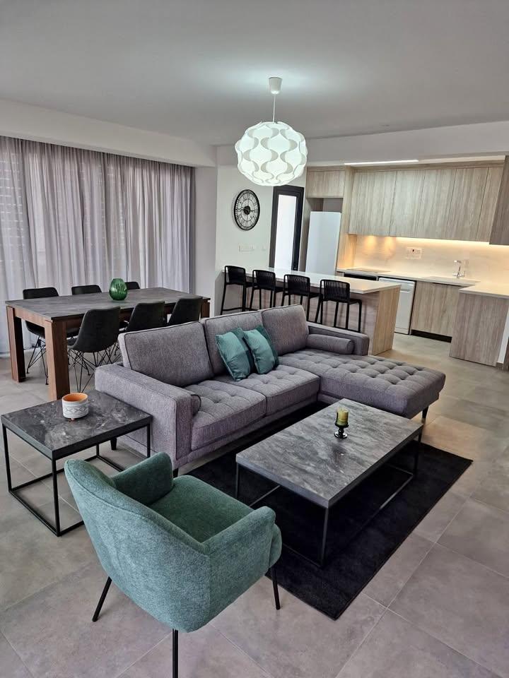 For rent New 2-bedroom apartment in Agia Zoni area, Limassol.: https://www.facebook.com/marketplace/item/581452574436274 (www.facebook.com)