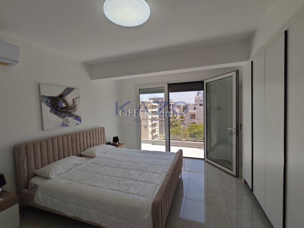 Stunning Penthouse Apartment with Sea View in Neapolis: https://www.offer.com.cy/en/stunning-penthouse-apartment-with-sea-view-in-neapolis/21-816786/ (www.offer.com.cy)