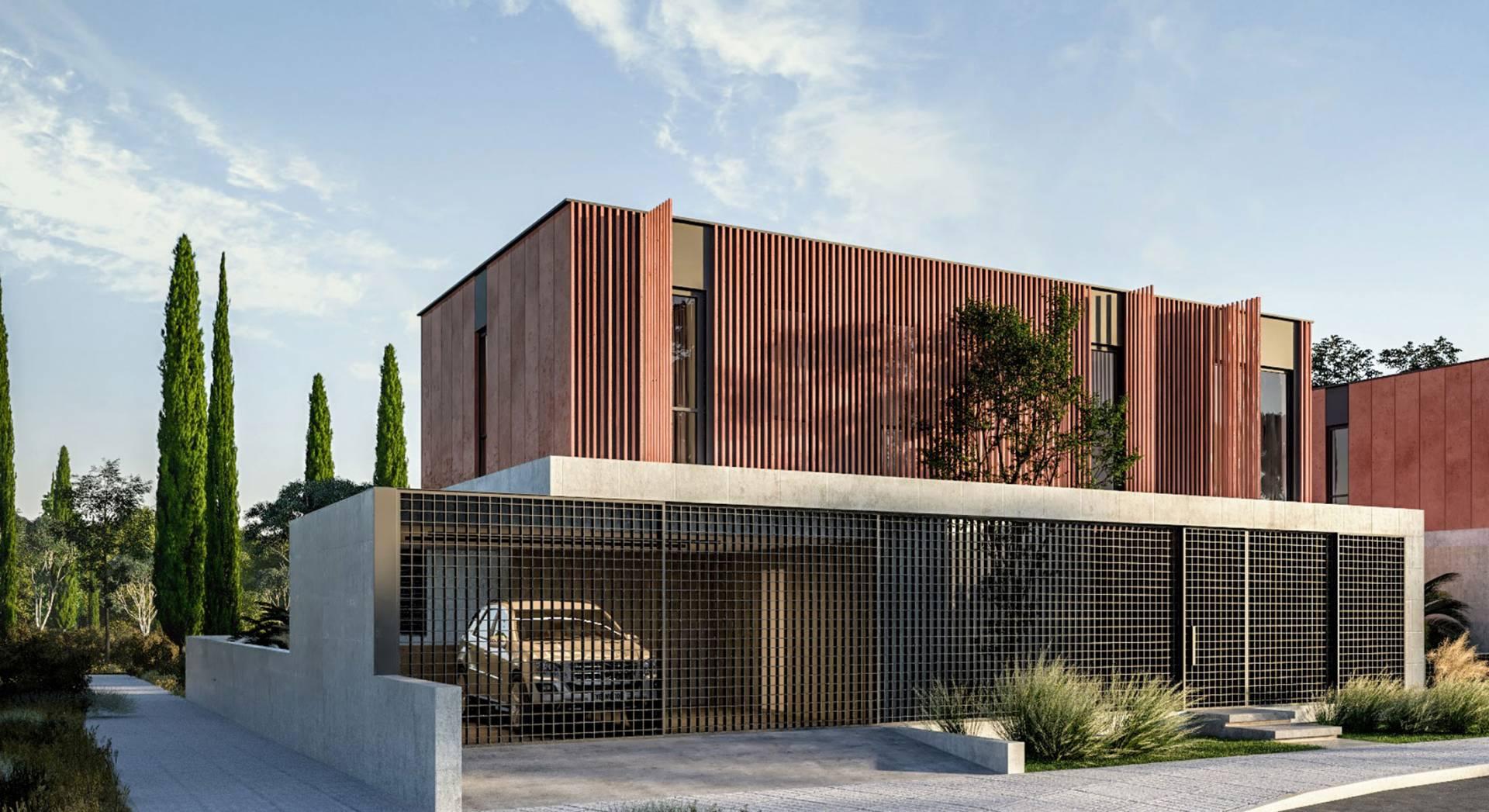 New 4-bedroom villa in Nicosia № 152141: https://dom.com.cy/en/catalog/sale/152141/ (dom.com.cy)