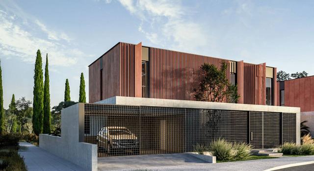 New 4-bedroom villa in Nicosia № 152141: https://dom.com.cy/en/catalog/sale/152141/ (dom.com.cy)