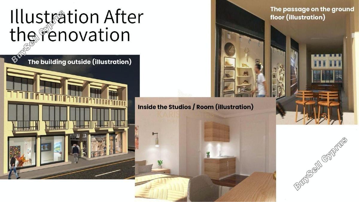 Building for sale in Nicosia Walled Old City, Nicosia: https://www.buysellcyprus.com/property-for-sale/nicosia/nicosia-walled-old-city/building-for-sale-nicosia-walled-old-city-nicosia-1798349.html (www.buysellcyprus.com)