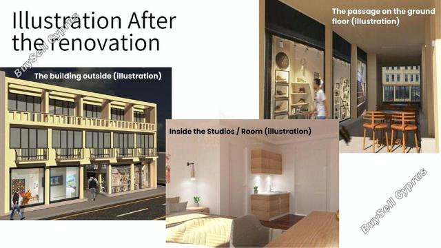 Building for sale in Nicosia Walled Old City, Nicosia: https://www.buysellcyprus.com/property-for-sale/nicosia/nicosia-walled-old-city/building-for-sale-nicosia-walled-old-city-nicosia-1798349.html (www.buysellcyprus.com)