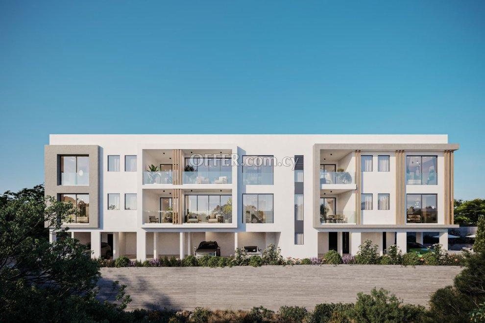 1 Bed Apartment for sale in Chlorakas, Paphos: https://www.offer.com.cy/en/1-bed-apartment-for-sale-in-chlorakas-paphos/21-816048/ (www.offer.com.cy)