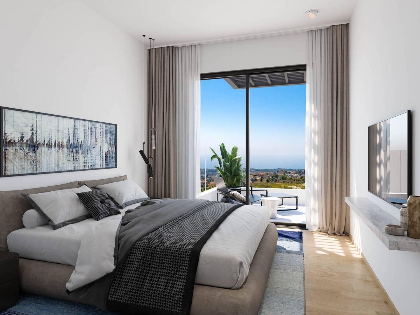 New 3-bedroom villa in Paphos № 153071: https://dom.com.cy/en/catalog/sale/153071/ (dom.com.cy)