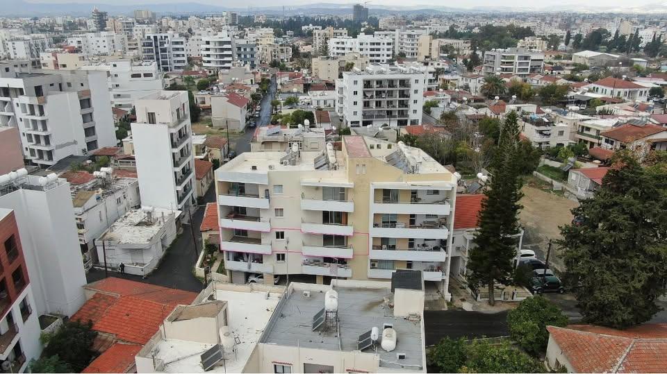 Spacious, 3- Bedroom Apartment for sale in Drosia area, Larnaca: https://www.facebook.com/marketplace/item/1037266251663112 (www.facebook.com)