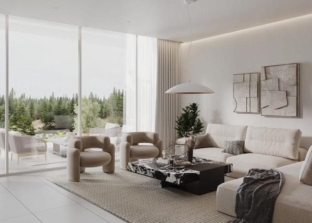 New 3-bedroom villa in Paphos № 153674: https://dom.com.cy/en/catalog/sale/153674/ (dom.com.cy)