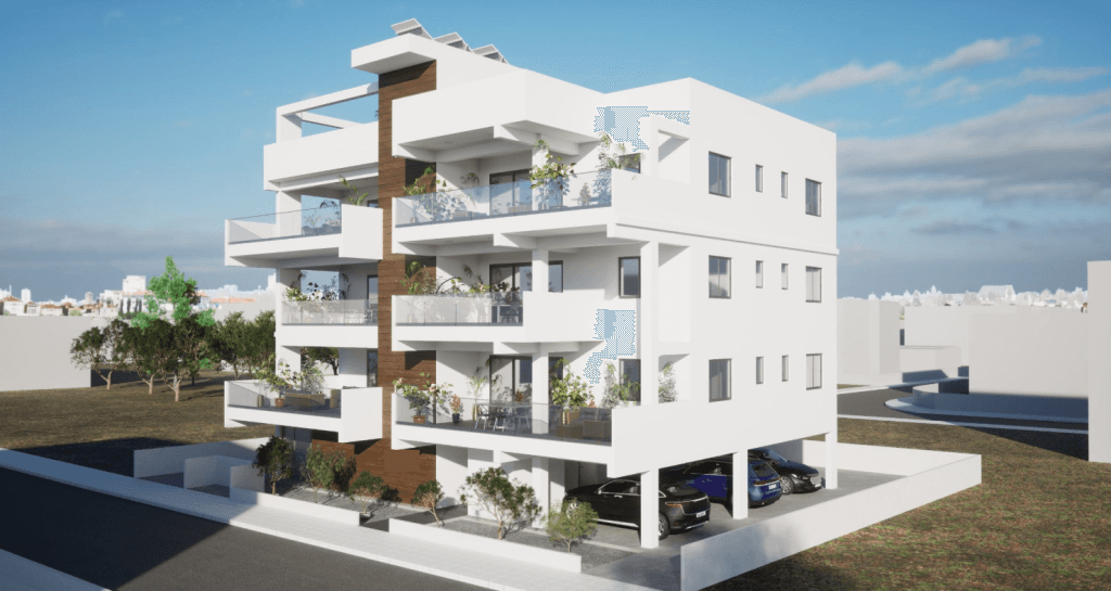 2 Bedroom Penthouse For Sale: https://www.zyprus.com/property/39341/2-bedrooms-apartment-penthouse-in-strovolos-nicosia (www.zyprus.com)