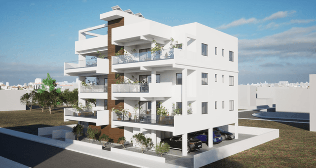 2 Bedroom Penthouse For Sale: https://www.zyprus.com/property/39341/2-bedrooms-apartment-penthouse-in-strovolos-nicosia (www.zyprus.com)