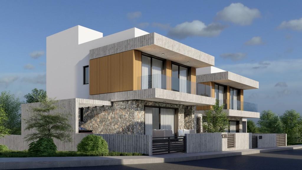 3 Bedroom Detached House For Sale: https://www.zyprus.com/property/39098/3-bedrooms-house-detached-house-in-konia-paphos (www.zyprus.com)