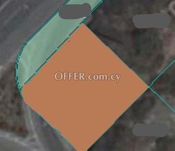 Plot Of 518 Sq.M. In Archangelos, Nicosia - Next To Green Area: https://www.offer.com.cy/en/plot-of-518-sq-m-in-archangelos-nicosia-next-to-green-area/21-622501/ (www.offer.com.cy)